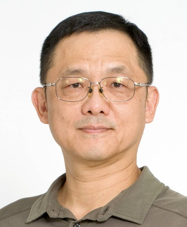 王俊傑
